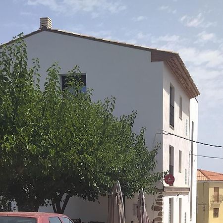 Vila Cal Mistero Useras Exteriér fotografie