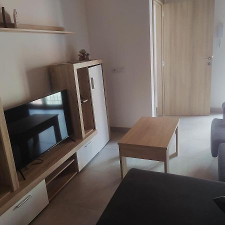 Vila Cal Mistero Useras Exteriér fotografie